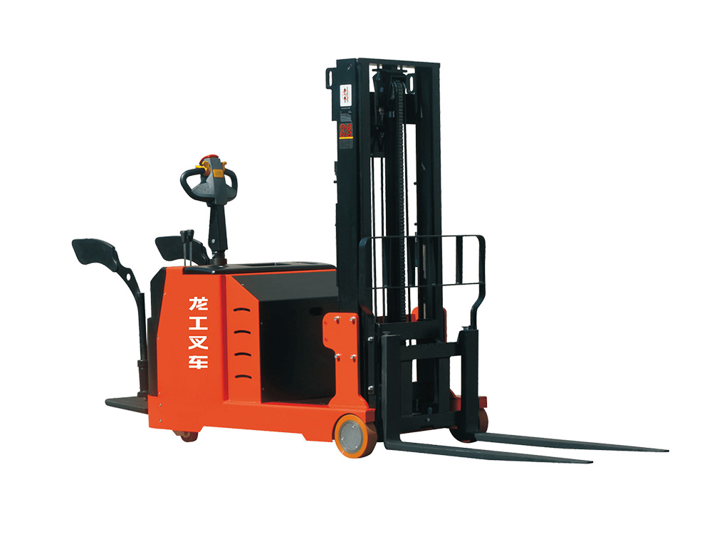 平衡重系列CPD12-E2C1站駕平衡式堆高車