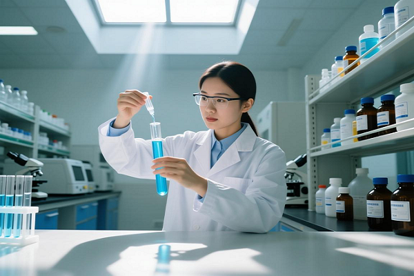 什么是直飲水檢測(cè)？一篇讀懂其定義、價(jià)值與實(shí)踐路徑